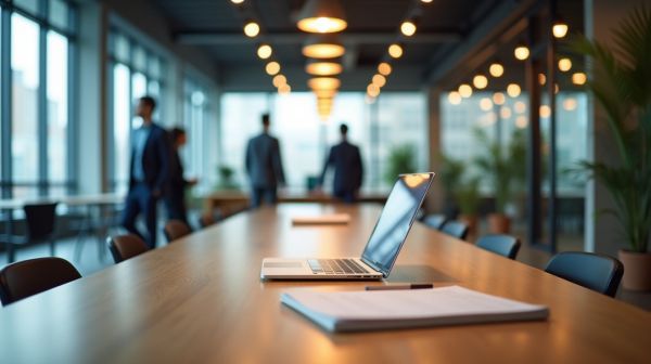 Améliorez votre gestion des ressources humaines avec un logiciel SIRH