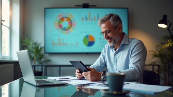 Améliorez votre gestion des ressources humaines avec un logiciel SIRH