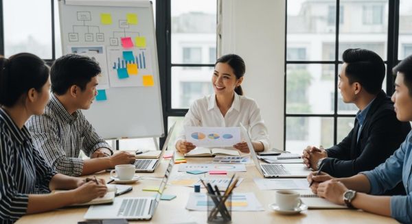 Bien gérer son entreprise : les meilleures pratiques et l'appui de Jeboostemaboite
