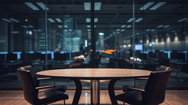 Découvrez les avantages d'un système GED pour votre entreprise