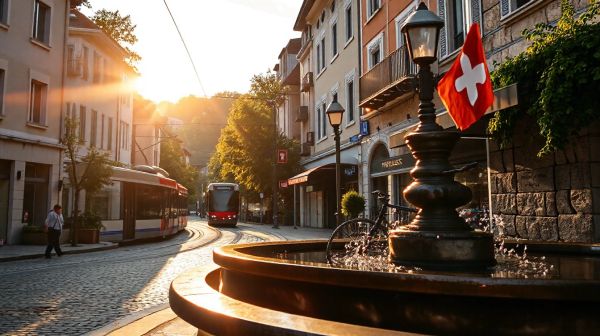 Les critères essentiels pour décrocher un permis B en Suisse