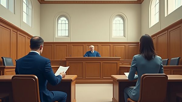 L'importance des démarches juridiques pour vos droits