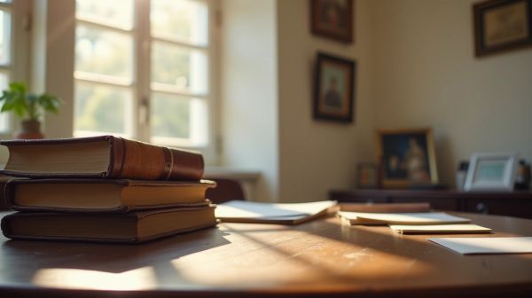 L'importance des démarches juridiques pour vos droits
