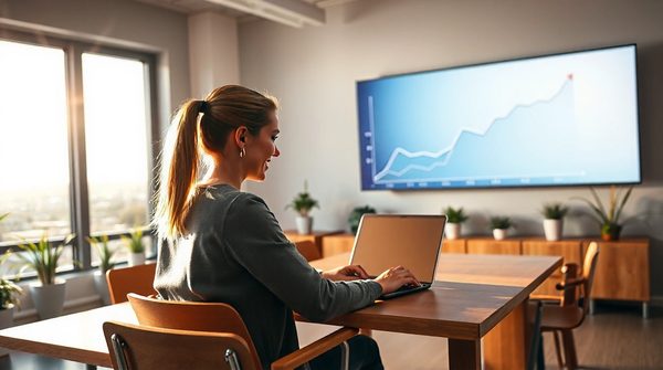 Maximisez votre impact en ligne avec l'agence SEO à Clermont-Ferrand