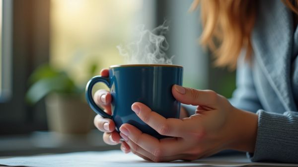 Polaires de travail durables : confort, performance et éco-responsabilité