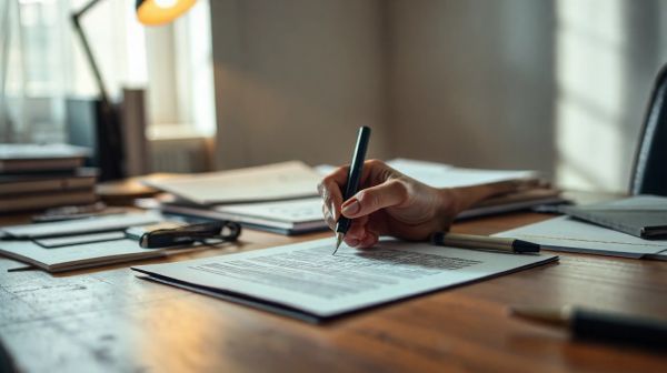 Pourquoi assumer vos droits avec des actions légales essentielles