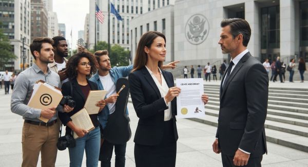 Pourquoi assumer vos droits avec des actions légales essentielles