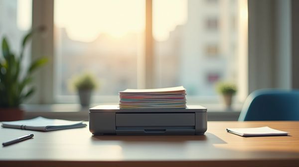 Simplifiez votre gestion documentaire avec un système de GED