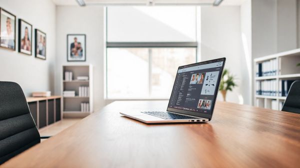 Top 5 logiciels SIRH pour optimiser votre gestion RH