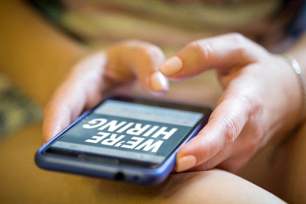 Application pour intérim : trouvez rapidement votre prochain job avec vigijobs