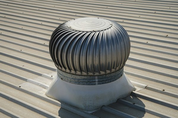 Solutions sur mesure avec votre fabricant de ventilateur industriel