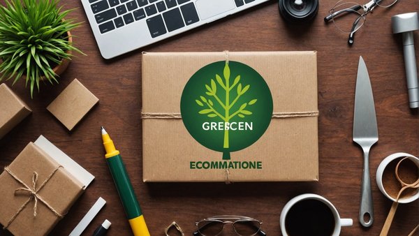 Objets pub goodies : des articles écoresponsables pour votre marque