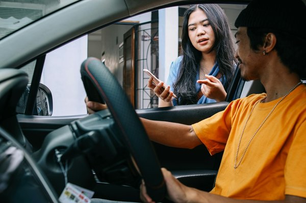 Logiciel de facturation taxi : simplifiez vos démarches avec heroad