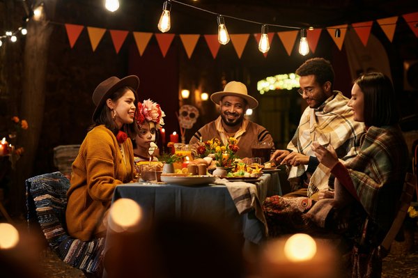 Location déco guinguette-chic : créez une ambiance festive unique