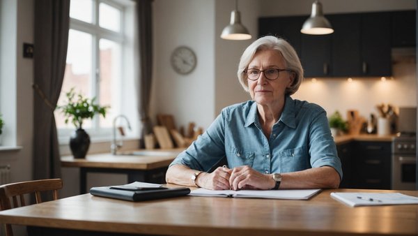 Aide à domicile à béthune : soutien personnalisé pour tous