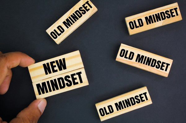 Formation en ligne mindset pour réussir sa vie : boostez vos résultats