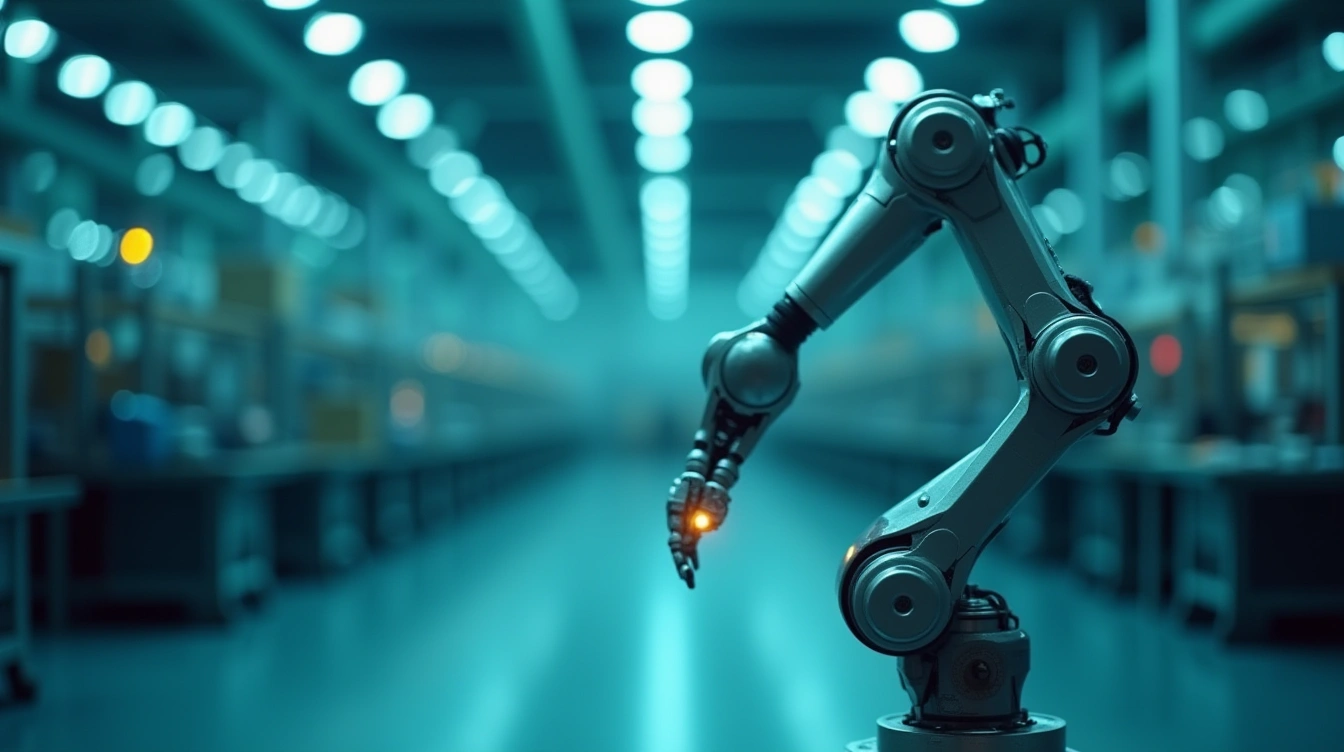 Vos questions sur l'automatisation robotique